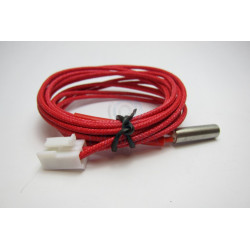 View product P120 Heating cartridge (Long cable)