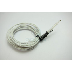 View product P120 Thermistor cable for extruder (Long cable)