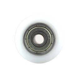 View product PrimaCreator V-Wheels with bearing for Creality CR/Ender series