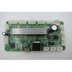 View product P120 Mainboard V3