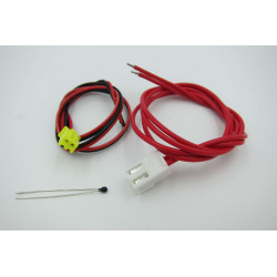 View product P120 HBP cable and sensor set