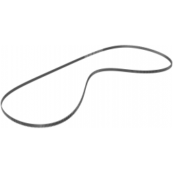 View product Zortrax M200 / M200 Plus GT2 Belt X/Y (long)
