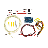 PT-100 sensor with Amplifier