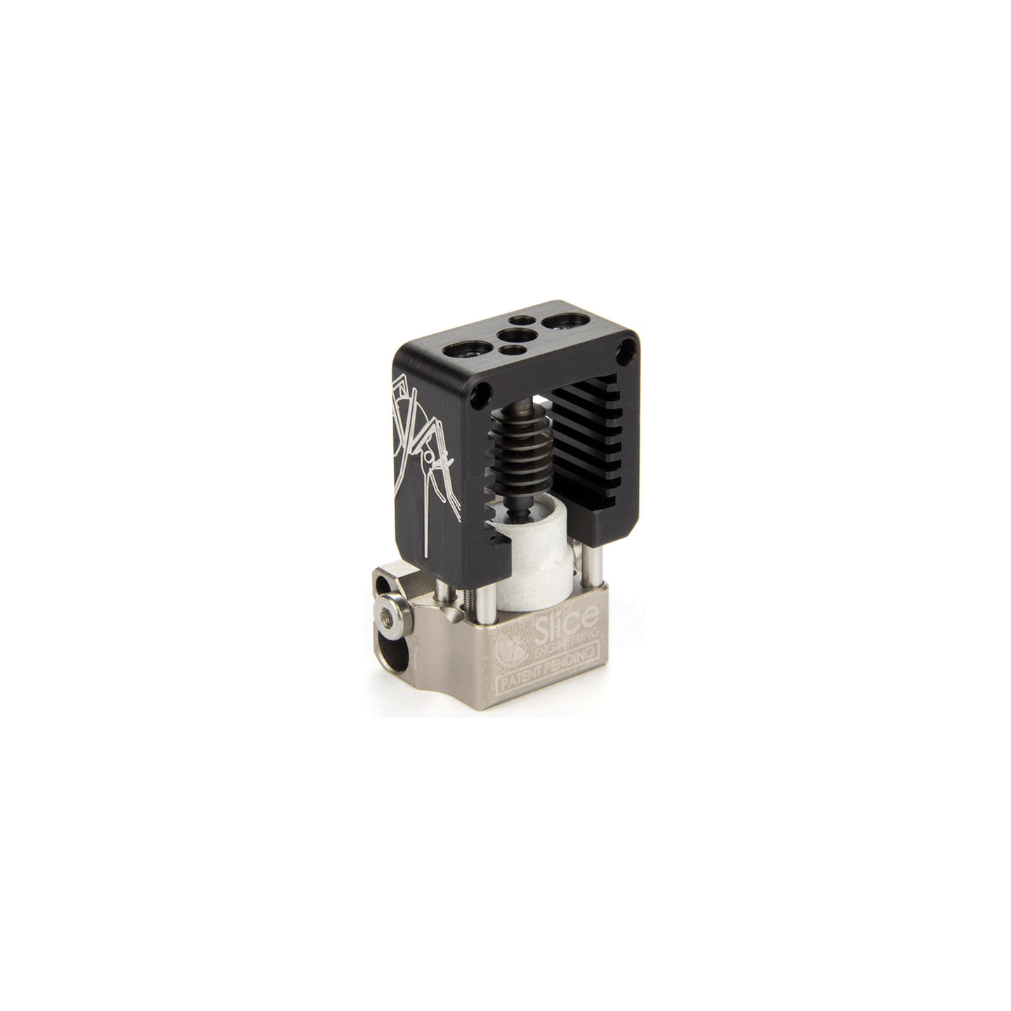 Slice Engineering Mosquito Magnum hotend