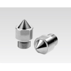 View product Crazy3DPrint CZ-300 Hardened Steel Nozzle Tip