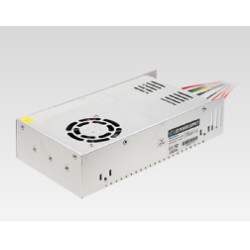 View product Crazy3DPrint CZ-300 Power Supply