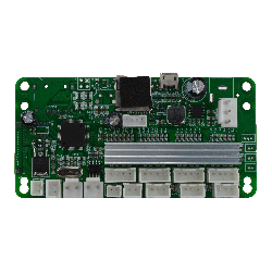 View product P120 Mainboard V4