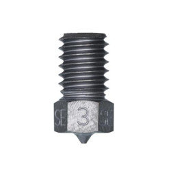 View product Slice Engineering RepRap M6 Vanadium Nozzle 0,3 mm - 1,75 mm - 1 pcs