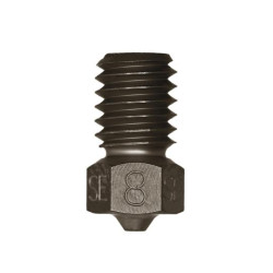 View product Slice Engineering RepRap M6 BridgeMaster Nozzle 0,8 mm - 1,75 mm - 1 pcs