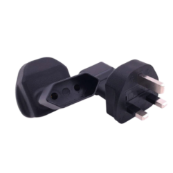 View product Europlug to UK Plug Adapter