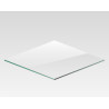 Crazy3DPrint CZ-300 Print Bed Glass