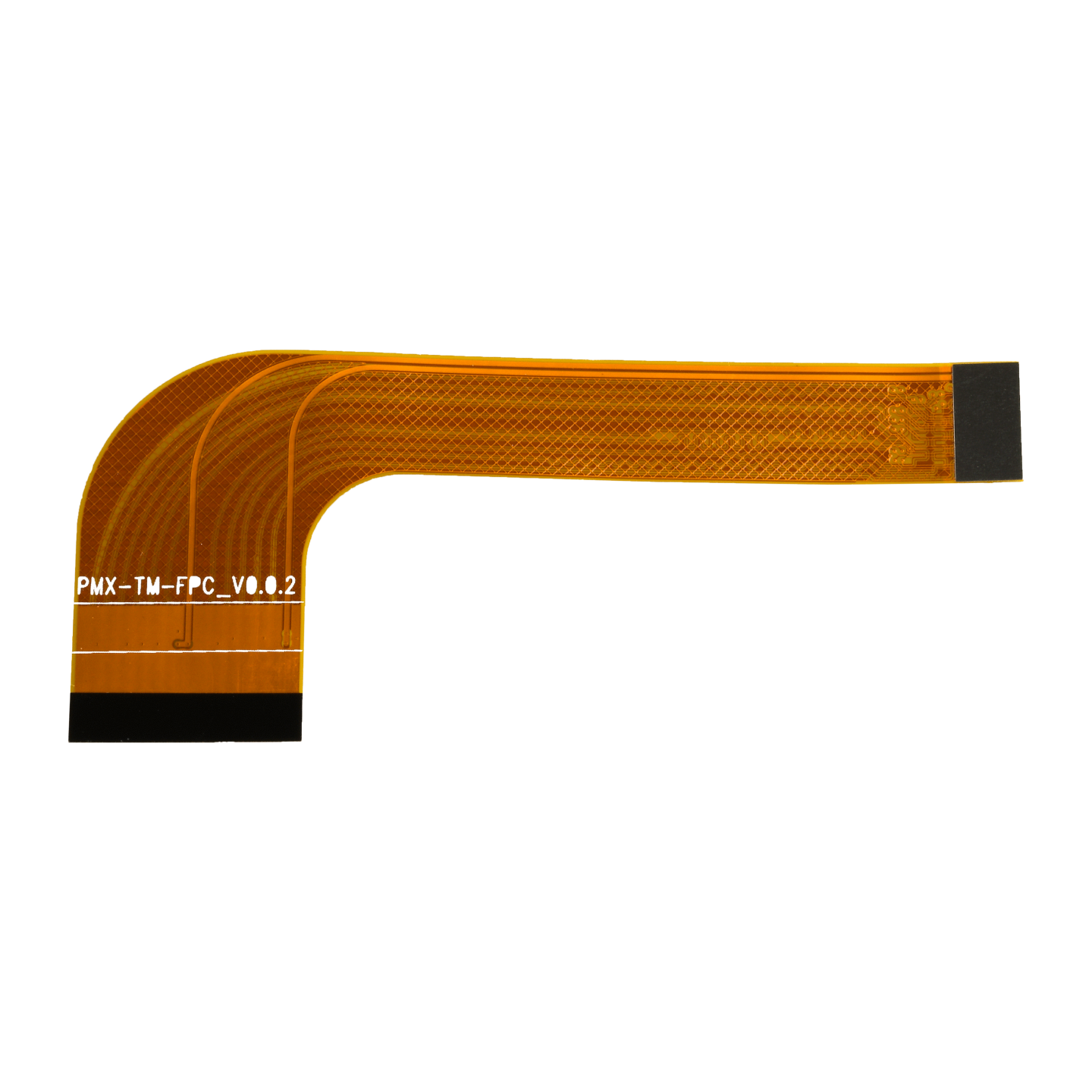 Photon Mono X LCD cable for LCD TM089CFSP01