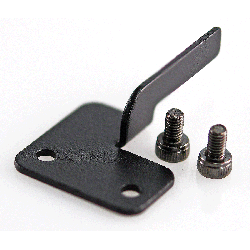 View product Anycubic Vyper End-Stop Switch Adjustable Baffle (Fits version C,D,E)