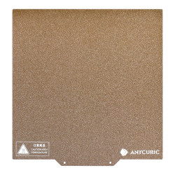 View product Anycubic Kobra/Kobra Go Magnetic sticker