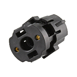 View product Anycubic Vyper Z-axis POM Anti-Backlash Nut