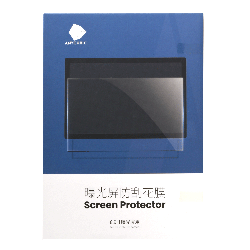 View product Photon Mono X Protector Film - 5 Sheets