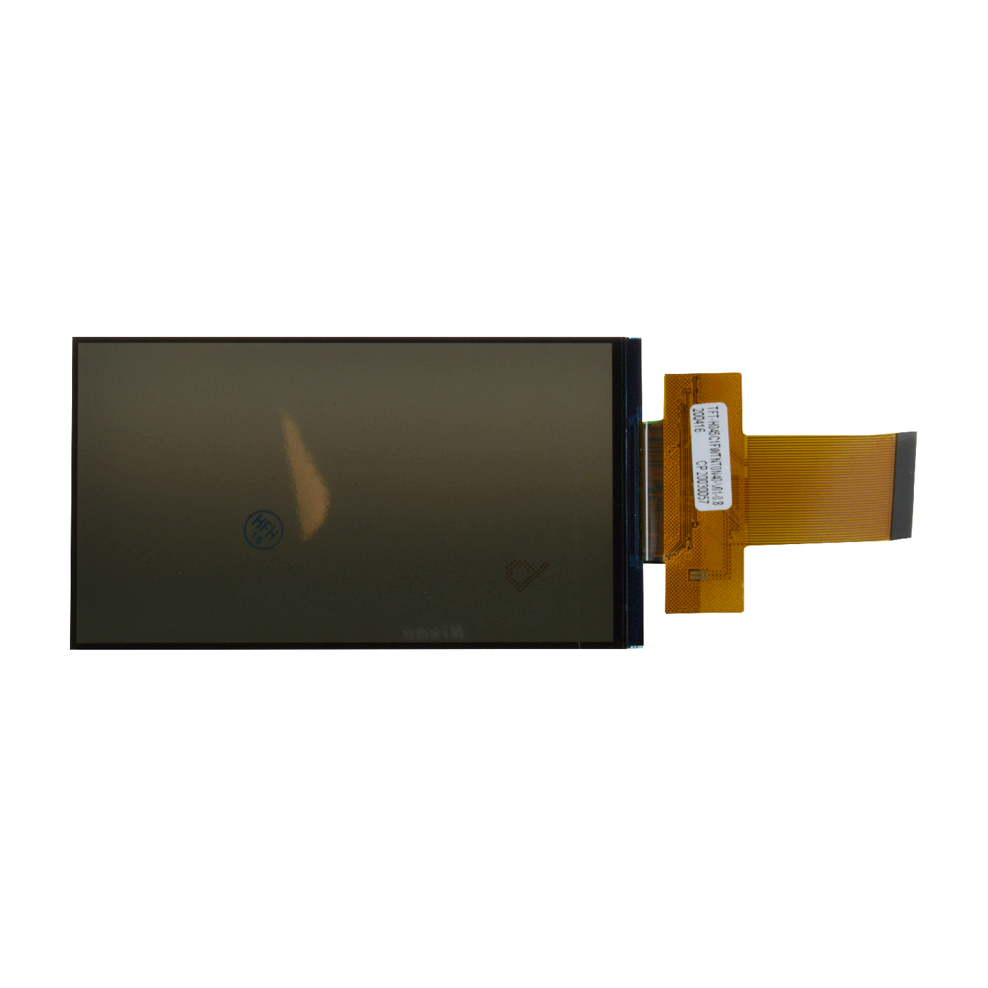 Anycubic Photon Zero 408p LCD Display