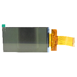 View product Anycubic Photon Zero 4.5 Control screen
