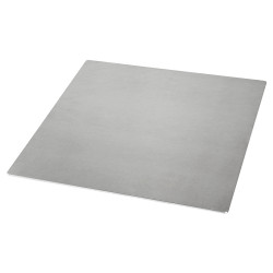 View product Creality 3D CR-10S Pro Aluminium Build Board  310 x 320 mm