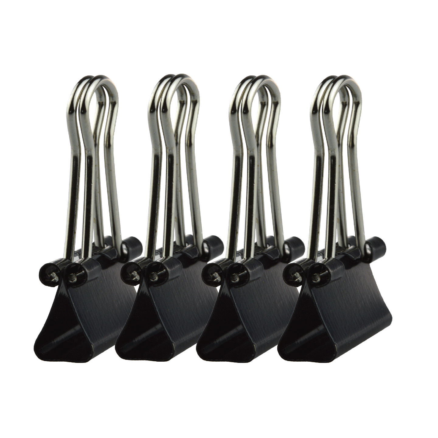 Creality 3D Clips for Glass Fiber Plate - 15 mm - 4-pack