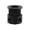 Creality Synchronous wheel 2GT, Z20, W6, D8