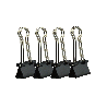 Creality 3D Glass Plate Clips - 19 mm - 4-pack