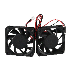 View product Creality CR-200B 6015 axial cooling fan (for machine casing)