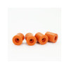 Creality 3D Hotbed Leveling Silica Column 4 PCS