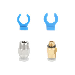 View product Creality 3D Pneumatic Connector Combination Package