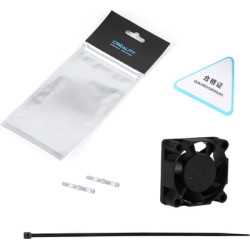 View product Creality Axial Fan Kit 4010 24V