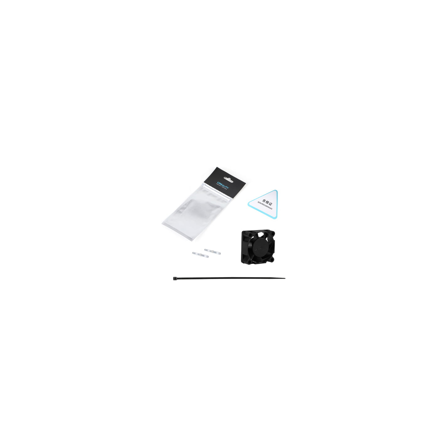 Creality Axial Fan Kit 4010 24V