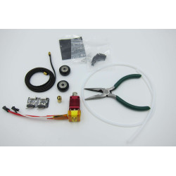 View product Creality 3D CR-10S 400 Value Pack/ Maintenance kit