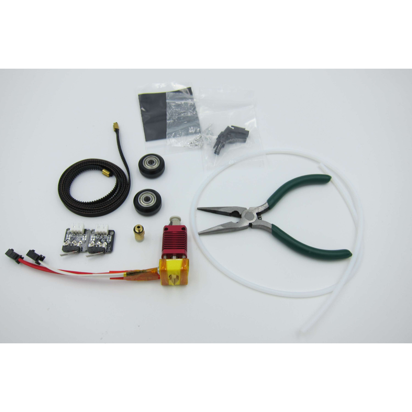 Creality 3D CR-10S 400 Value Pack/ Maintenance kit