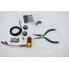Creality 3D CR-10S 400 Value Pack/ Maintenance kit