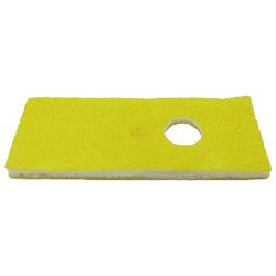View product Creality 3D Insulated cover to hot-end aluminum block