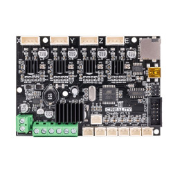 View product Creality 3D Silent 1.1.5 Mainboard for Ender 3 Pro
