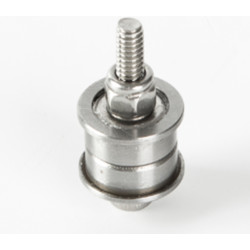 View product Creality 3D CR-X / CR10S Pro Y axis Passive Idler Pulley