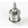 Creality 3D CR-X / CR10S Pro Y axis Passive Idler Pulley
