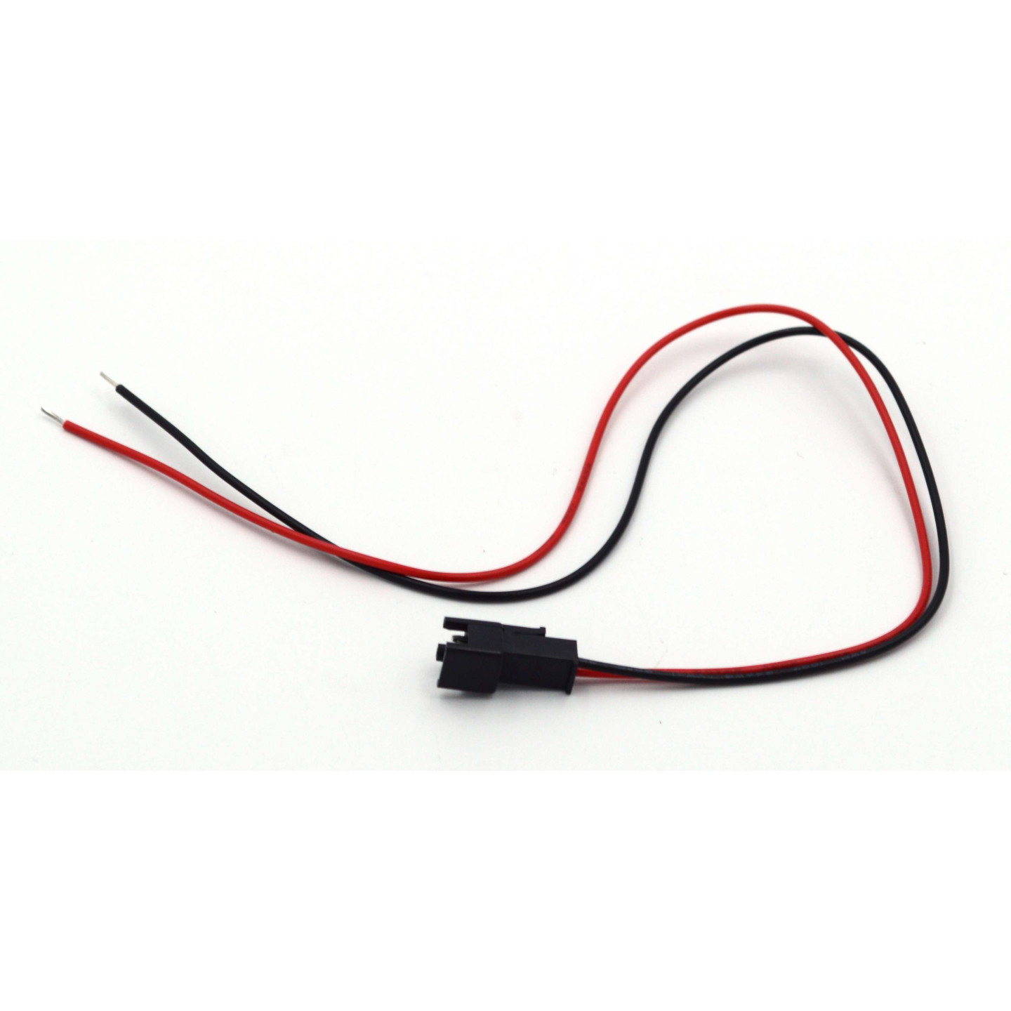 Creality 3D Ender 5 Internal cable for hot-end fan.