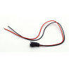 Creality 3D Ender 5 Internal cable for hot-end fan.