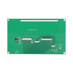 View product Creality CL-60/CL-89 Touch Screen Board