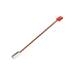 View product Creality 3D Thermistor NTC-0.55K_D3×5.5_L35_XH1.25-2P