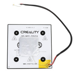 View product Creality 3D Sermoon V1 Pro Hotbed kit