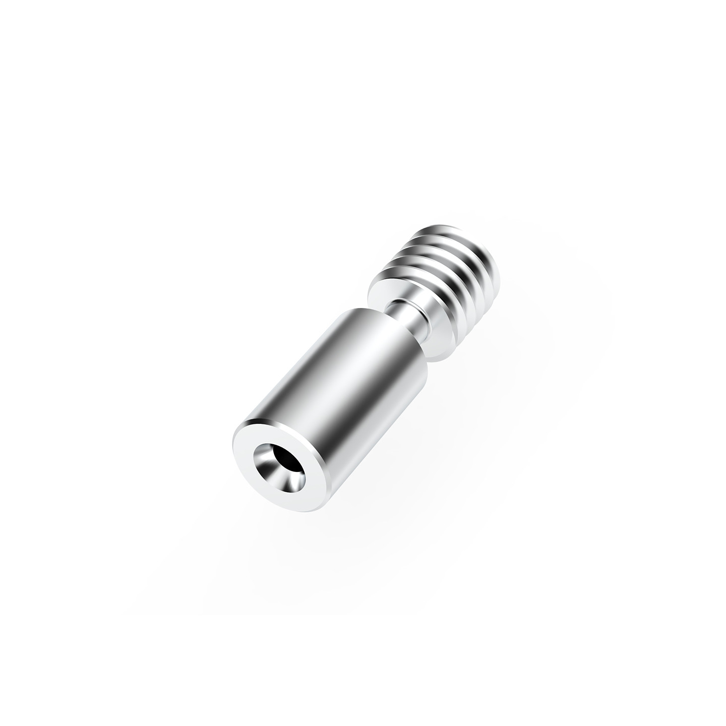 Creality 3D Titanium Alloy Throat Tube