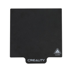 View product Creality 3D Sermoon V1 Pro Elastic Steel Plate Kit
