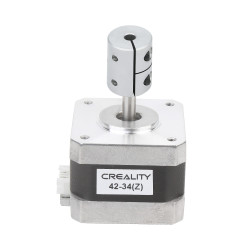 View product Creality 3D 42-34 V2 Z-axis Motor Kit