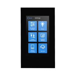 View product Creality CL-89 Halot Sky Touch Screen Kit_5″