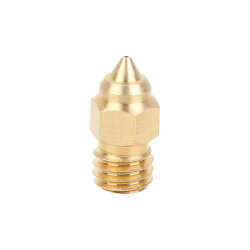 View product Creality 3D MK Brass Nozzle