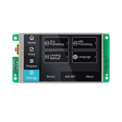 View product Creality 3D Ender-5 S1 Touch Screen Kit