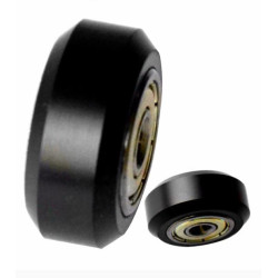 View product Creality 3D Roller Guide Wheels with bearings 